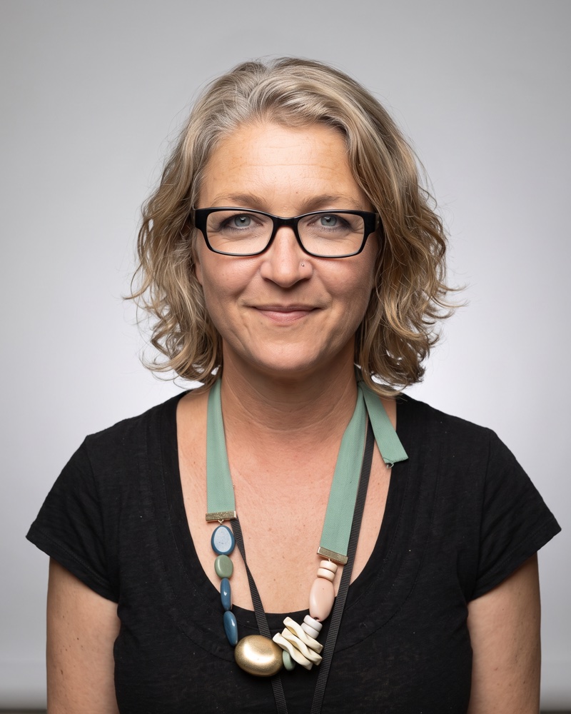 Kerry Cowmey, ADHD and executive function consultant